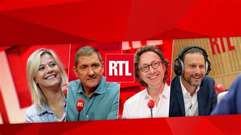 rtl.fr direct podcast